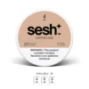 Sesh Cappuccino Nicotine Pouches available