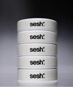 Sesh Clear Nicotine Pouches 5