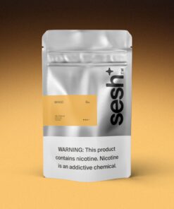 Sesh Mango Refill Bag 200 Pouches 2