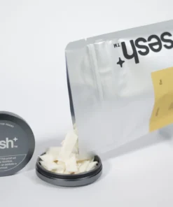 Sesh Mango Refill Bag 200 Pouches 6