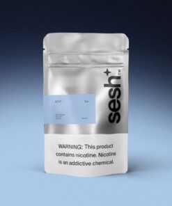 Sesh Mint Refill Bag 200 Pouches