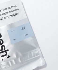 Sesh Mint Refill Bag 200 Pouches 4