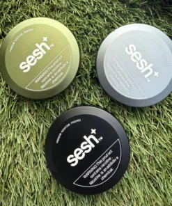 Sesh Special Edition Can