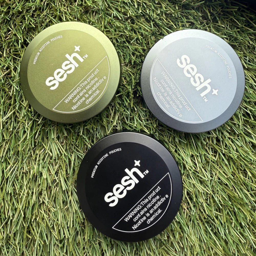 Sesh Special Edition Can