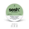 Sesh Wintergreen Nicotine Pouches available